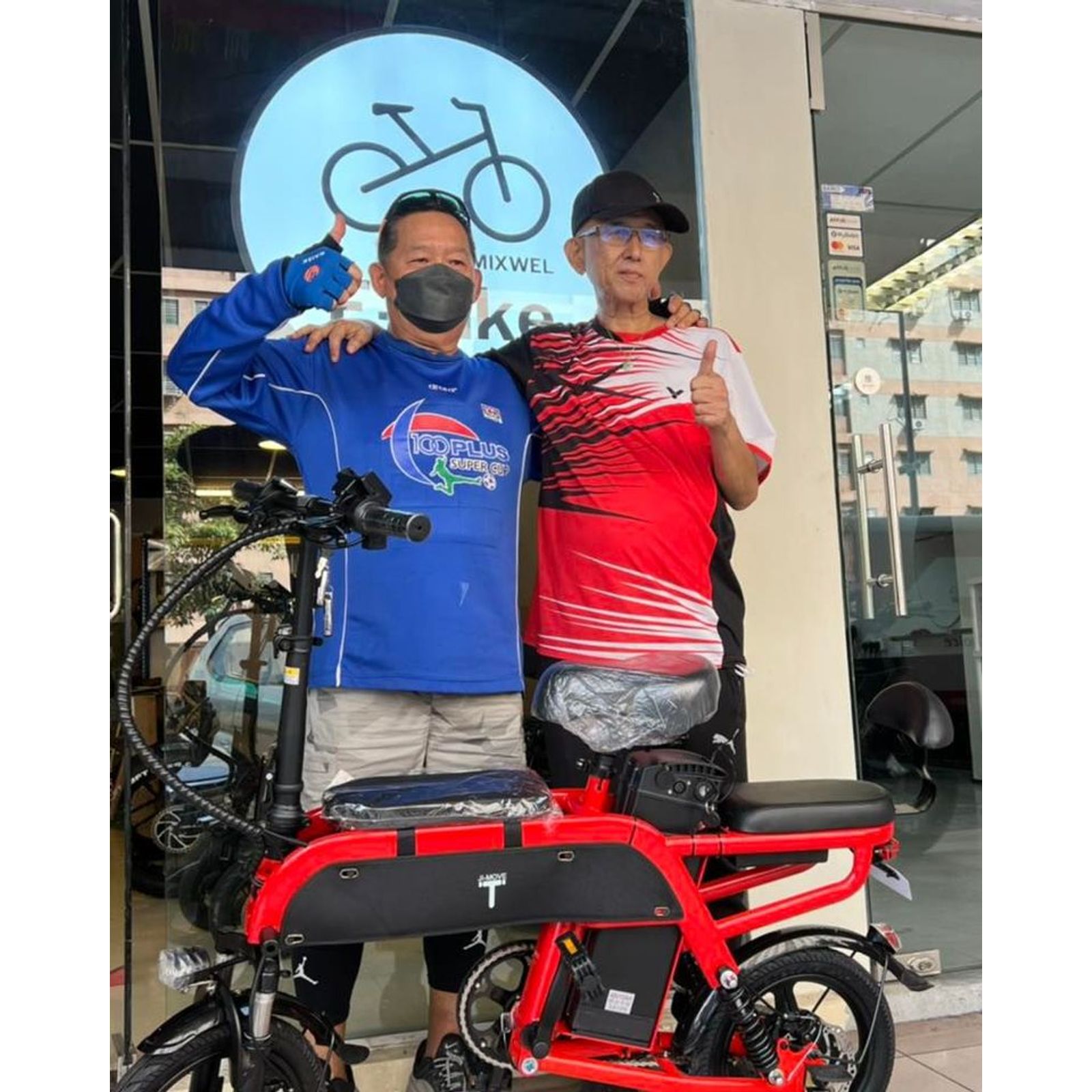 Our Customers 3