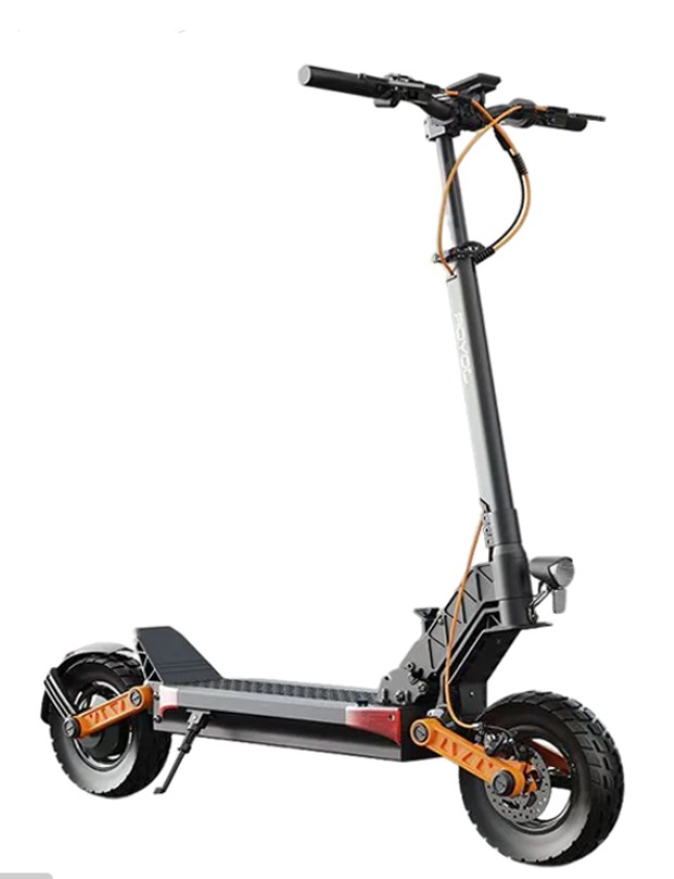 JOYOR S5